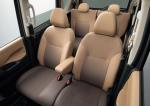 Nissan Roox Highway Star 2020 года